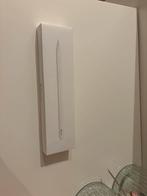 Apple pencil 2, Computers en Software, Apple iPads, Ophalen of Verzenden, Nieuw, Wit, Apple iPad