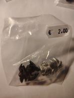 Yu-Gi-Oh! Zakje met 2 poppetjes (6), Verzamelen, Ophalen of Verzenden