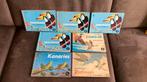 serie Vogels Heinz Company Taminiau 7 delen, Boeken, Ophalen of Verzenden, Zo goed als nieuw, Vogels