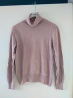 Oud roze Col trui S H&M, Ophalen of Verzenden, Zo goed als nieuw, Roze