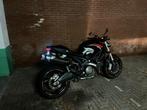 Ducati 696 Monster, 2 cilinders, Sportuitlaat, Motorrijbewijs A, Particulier