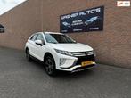 Mitsubishi Eclipse Cross 1.5 DI-T Instyle AUTOMAAT CRUISECON, LED verlichting, 1435 kg, Wit, Bedrijf