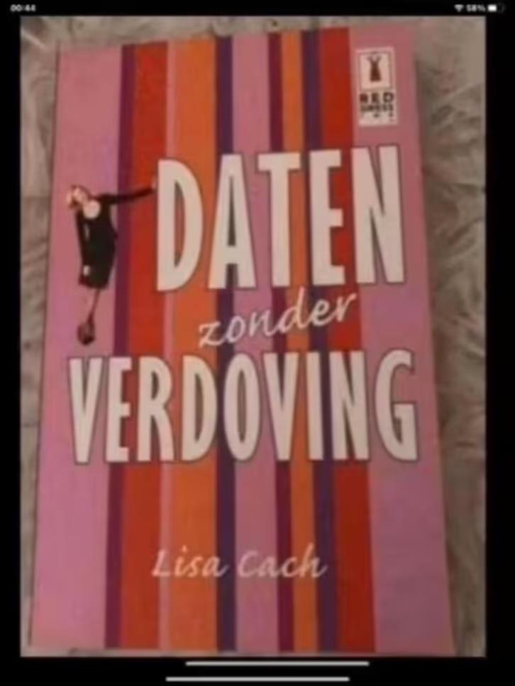 Daten zonder verdoving, Ophalen of Verzenden
