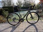 Wilier Montegrappa disc, Fietsen en Brommers, Fietsen | Racefietsen, 28 inch, Carbon, Zo goed als nieuw, Meer dan 20 versnellingen