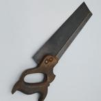 Oude kapzaag, opknapper, Antiek en Kunst, Antiek | Gereedschap en Instrumenten, Ophalen of Verzenden