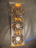 Amd r9 290 4 gb videokaart, Computers en Software, Videokaarten, PCI-Express 3, AMD, HDMI, Ophalen of Verzenden