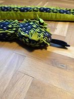 Knuffel slang, Ophalen of Verzenden, Gebruikt, Overige typen