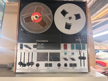 TANDBERG Bandrecorder SERIES 9200XD beschikbaar voor biedingen
