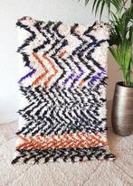 Marokkaans vintage Azilal vloerkleed uit Marokko nieuw, Nieuw, 150 tot 200 cm, Rechthoekig, 50 tot 100 cm