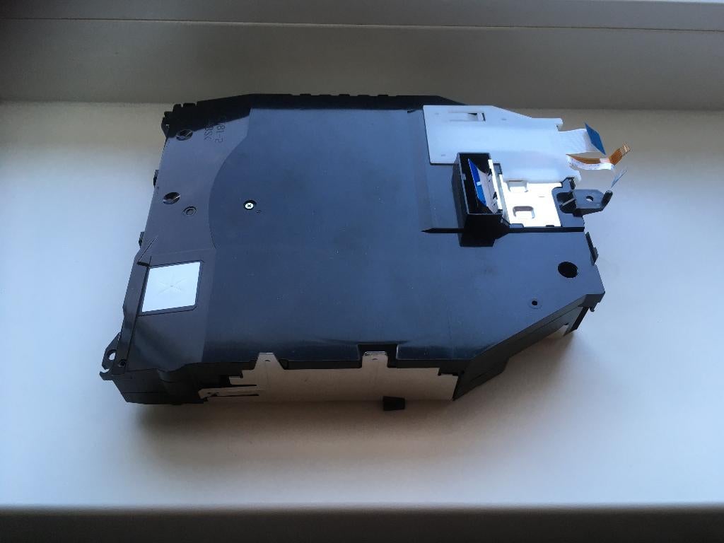 ps3 diverse onderdelen bluray speler hdd, Ophalen of Verzenden, Controller, PlayStation 3