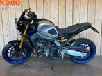 Yamaha MT 09 SP (bj 2022), Motorrijbewijs A, Bedrijf, Meer dan 35 kW, YAMAHA