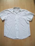 NIEUWE mooie vintage blouse jaren '90 maat L kleur wit, Kleding | Dames, Blouses en Tunieken, Ophalen of Verzenden, Nieuw, Maat 42/44 (L)