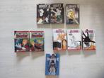 Verschillende manga volumes, Meerdere comics, Ophalen of Verzenden, Gelezen, Japan (Manga)
