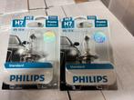 Philips H7 12V Autolampen NIEUW!! 5 stuks, Auto-onderdelen, Verlichting, Ophalen of Verzenden, Nieuw