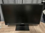 Samsung S24A450B monitor, Ophalen, Zo goed als nieuw, 60 Hz of minder, SAMSUNG