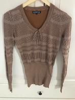 Superstar vest S, Kleding | Dames, Overige kleuren, Verzenden, Nieuw, Maat 36 (S)