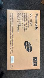 Toner panasonic UG-3350, Ophalen of Verzenden, Zo goed als nieuw, Toner