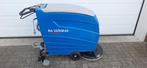 Schrob en zuigmachine, Doe-het-zelf en Verbouw, Reinigingsmachines, Ophalen, Zo goed als nieuw, Schrobmachine