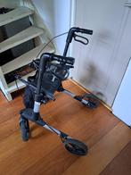 te koop:  rollator, Ophalen, Gebruikt