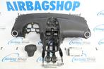 Airbag set - Dashboard Opel Corsa D (2006-2014)
