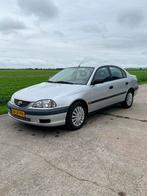 Toyota Avensis 1.8 Linea Terra 129pk - goed onderhouden, Auto's, Voorwielaandrijving, Avensis, 4 cilinders, 129 pk