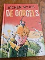 De Gorgels van Jochem myjer, Ophalen of Verzenden, Zo goed als nieuw, Jochem Myjer