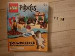Lego pirates, Kinderen en Baby's, Speelgoed | Duplo en Lego, Ophalen, Gebruikt
