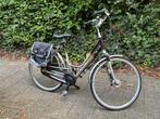 Dames fiets 28 inch koga miyata, Fietsen en Brommers, Fietsen | Dames | Damesfietsen, Ophalen, Zo goed als nieuw, Overige merken