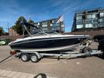 Four winns H200 4.3v6 - perfecte staat - nieuwe PEGA trailer, Watersport en Boten, Speedboten, Ophalen of Verzenden, Zo goed als nieuw