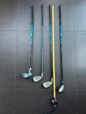 Golfset junior beschikbaar voor biedingen