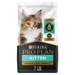 Purina Pro Plan Kitten - 10kg - Geopend, Ophalen of Verzenden, Kat