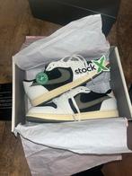 Nike x Travis Scott Air Jordan 1 Low OG, Kleding | Heren, Schoenen, Wit, Nieuw, Ophalen of Verzenden, Sneakers of Gympen