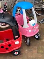 Little tikes loopwagentjes, Kinderen en Baby's, Speelgoed | Buiten | Voertuigen en Loopfietsen, Ophalen of Verzenden