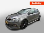 Volkswagen POLO 1.2 TSI HIGHLINE, Auto's, 21 km/l, Gebruikt, Euro 6, 4 cilinders