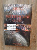 Peter Russell - De brug tussen wetenschap en God, Ophalen of Verzenden, Peter Russell
