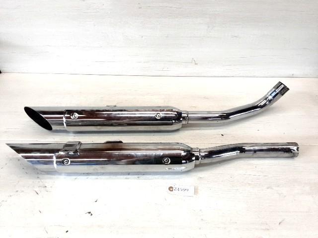 Demper D1-54537, Motoren, Accessoires | Overige