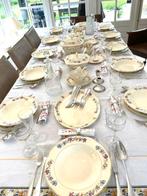 Servies aardewerk Gouda Plazuid Antiek, Ophalen