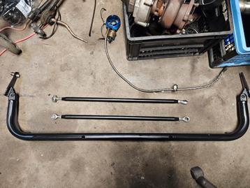 Honda Civic ej9 - Gordel bar - 4 punts bevestiging beschikbaar voor biedingen