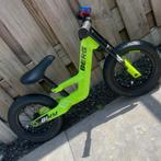 BERG bikey city loopfiets 12 inch, Ophalen, Zo goed als nieuw, Loopfiets