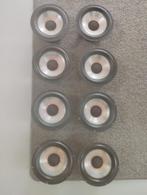 scanspeak midwoofers 18w/8543, Ophalen, Gebruikt, Overige merken