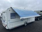 ADRIA ADIVA 502 UP THULE CASSETTE LUIFEL, MOVER, Caravans en Kamperen, Adria Mobil, Rondzit, Bedrijf, Stra?ka cesta 50, 8000 Novo mesto, Slovenië