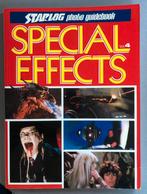 Starlog Photo Guide Special Effects vol. 4, Boeken, Film, Tv en Media, Ophalen of Verzenden, Zo goed als nieuw