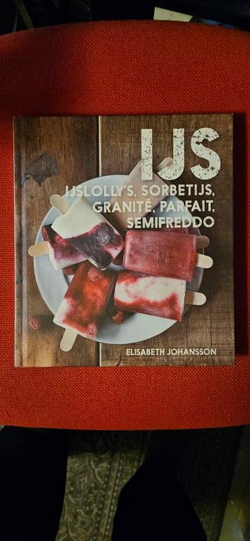 Elisabeth Johansson IJS beschikbaar voor biedingen