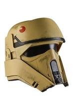 Star Wars Hasbro Replica Helmen Lightsabers en meer, Ophalen of Verzenden, Nieuw, Actiefiguurtje