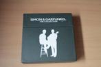 Simon & Garfunkel  cd box, Cd's en Dvd's, 1960 tot 1980, Ophalen of Verzenden, Zo goed als nieuw