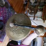 Oude gong, Ophalen of Verzenden