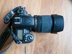 In perfecte staat Nikon D7000 set, zeer compleet!, Audio, Tv en Foto, Fotocamera's Digitaal, Ophalen, Gebruikt, Spiegelreflex