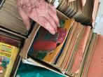 Striptijdschriften, Ophalen of Verzenden, Overige figuren, Gebruikt, Boek of Spel