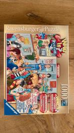What if? Puzzel no 4 og 19.3493, Ophalen of Verzenden, Zo goed als nieuw
