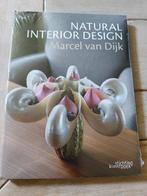 Marcel van Dijk - Natural Interior Design GESEALED, Ophalen of Verzenden, Nieuw, Marc van Dijk